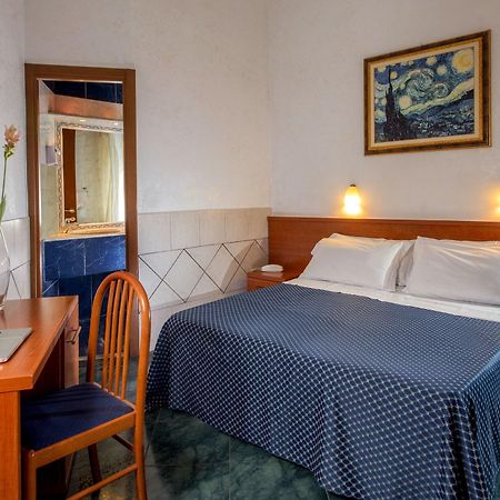 Hotel Luciani Rzym Zewnętrze zdjęcie