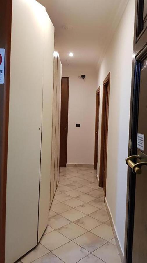 Hotel Luciani Rzym Zewnętrze zdjęcie