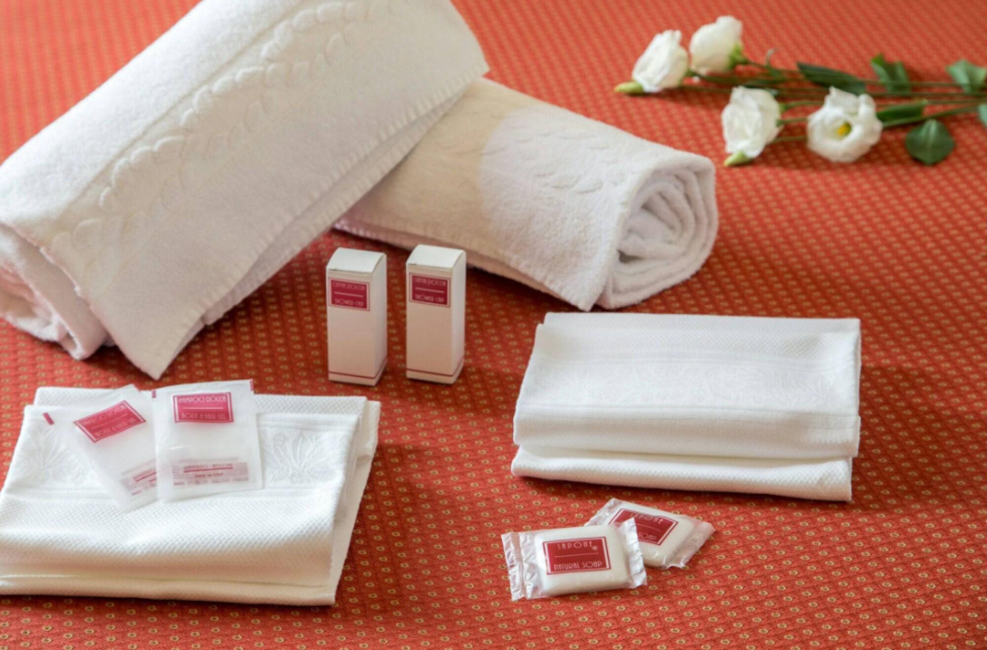 Hotel Luciani Rzym Zewnętrze zdjęcie