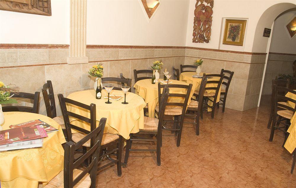 Hotel Luciani Rzym Zewnętrze zdjęcie