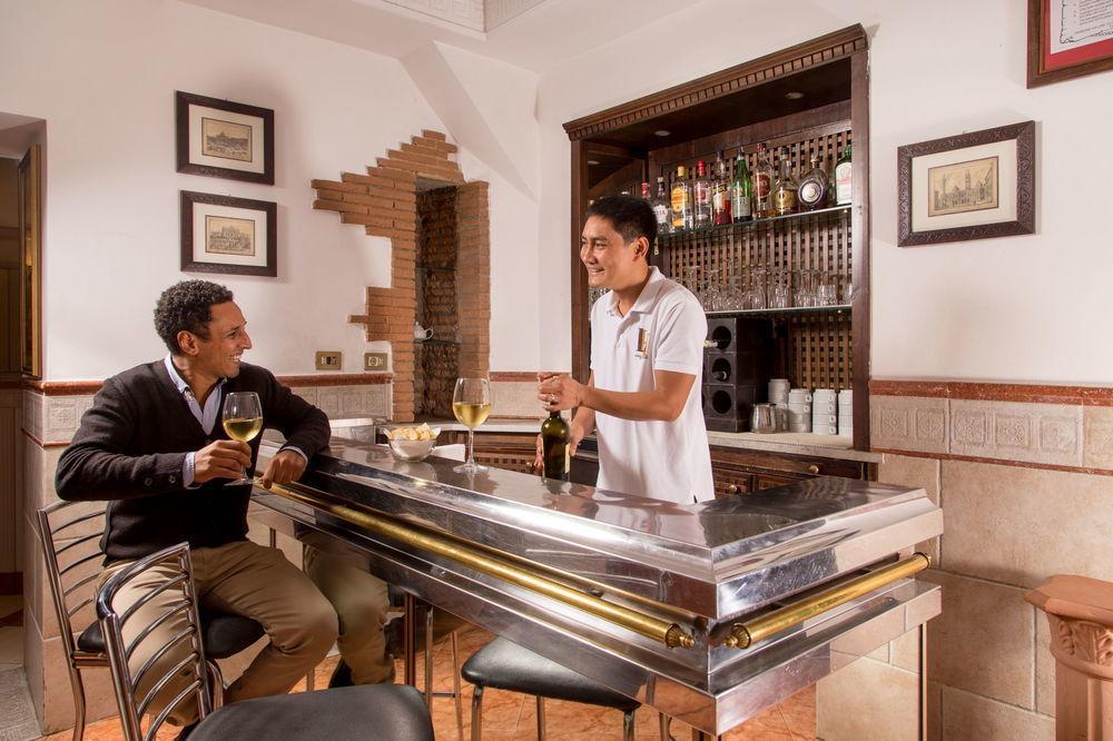 Hotel Luciani Rzym Zewnętrze zdjęcie