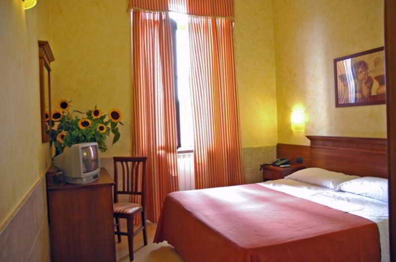 Hotel Luciani Rzym Zewnętrze zdjęcie