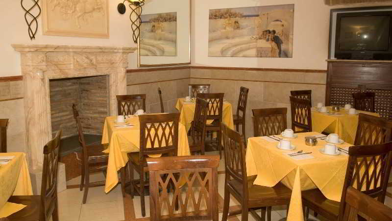Hotel Luciani Rzym Zewnętrze zdjęcie
