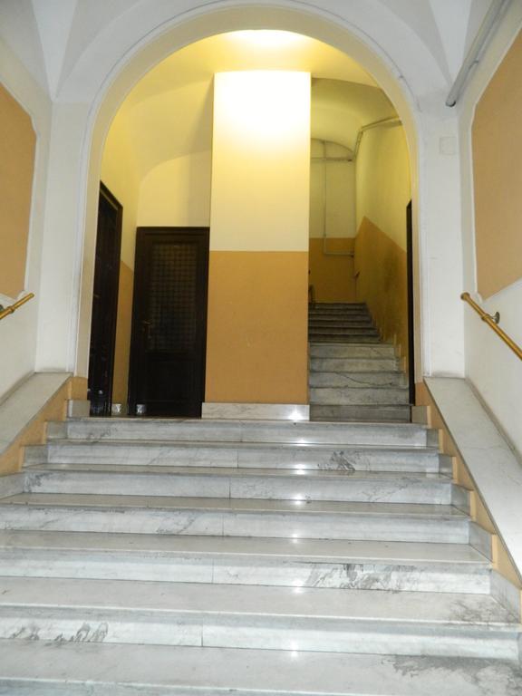 Hotel Luciani Rzym Zewnętrze zdjęcie