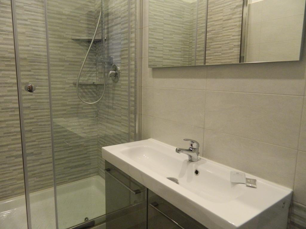 Hotel Luciani Rzym Zewnętrze zdjęcie
