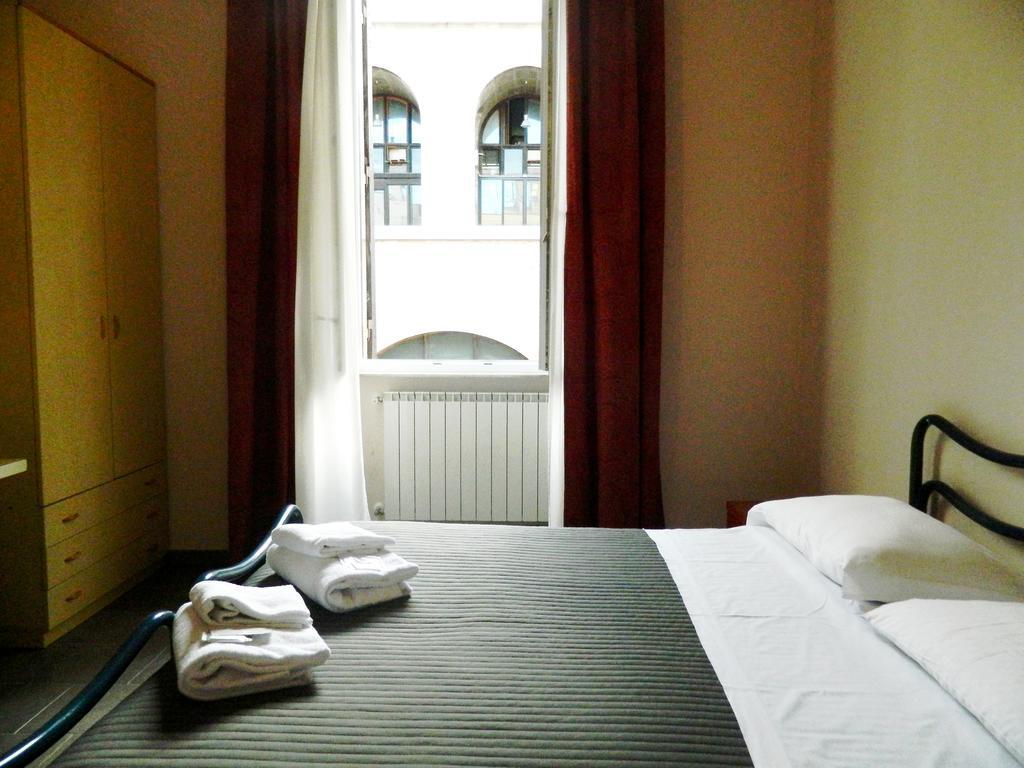 Hotel Luciani Rzym Zewnętrze zdjęcie